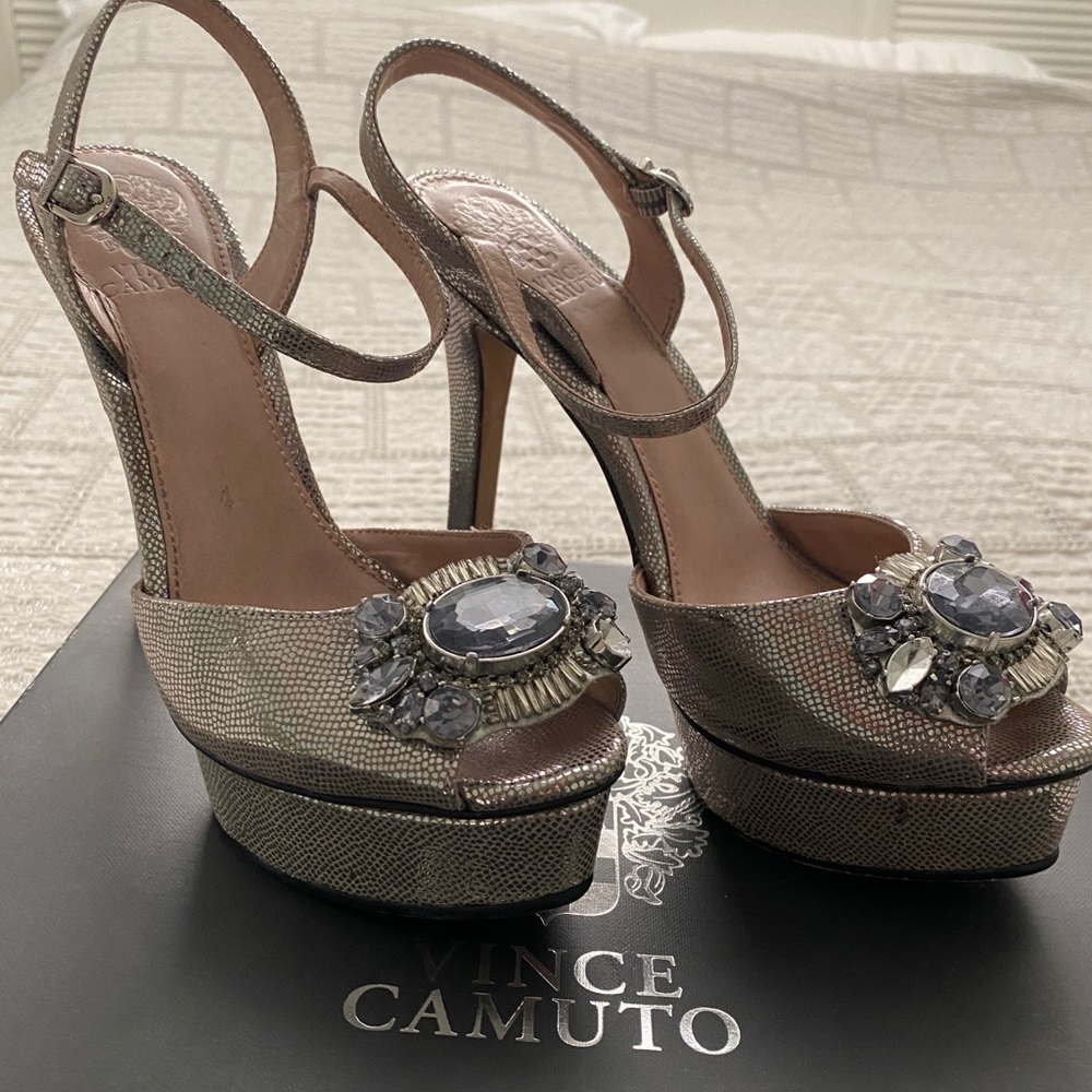 Vince Camuto Heels